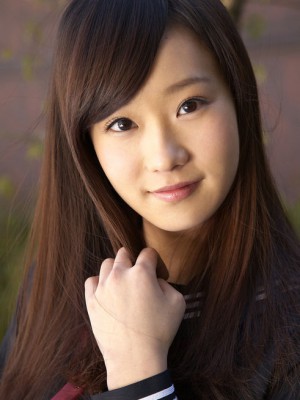 Teen kana yuuki is schoolgirl with great face and slim figure