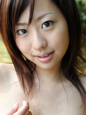 Hitomi Kitamura Oriental with huge hooters tend to be playful and elegant