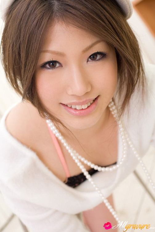 100min DVD Ai Uehara - Cute Asian Gravure Japan Idol 